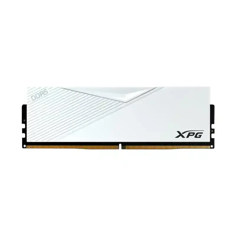 طراحی رم دسکتاپ ای دیتا مدل CL38 5200Mhz DDR5 16GB (8GBx2)